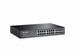 Коммутатор TP-Link TL-SF1024D (L2) 24x100Мбит/с неуправляемый TL-SF1024D